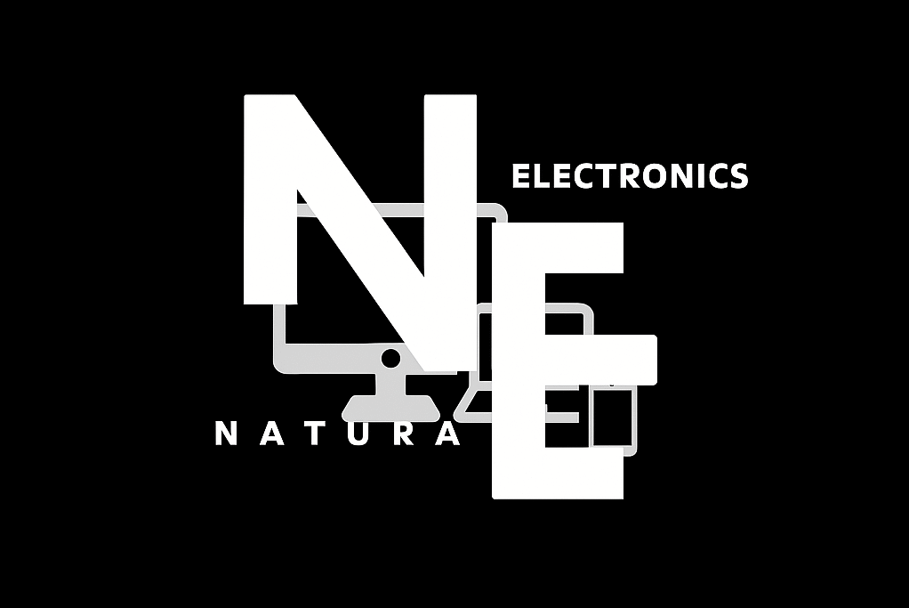 Natura Electronics